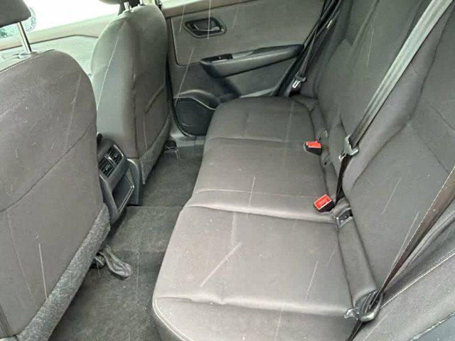 used 2023 Nissan Rogue car, priced at $18,347