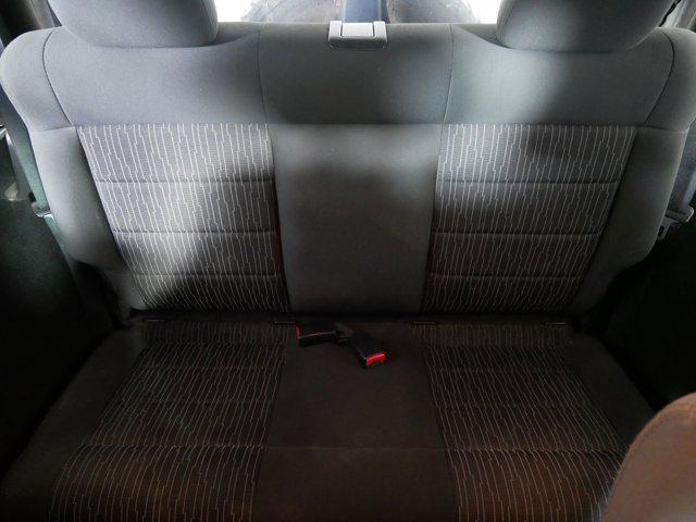 used 2011 Jeep Wrangler car, priced at $13,998