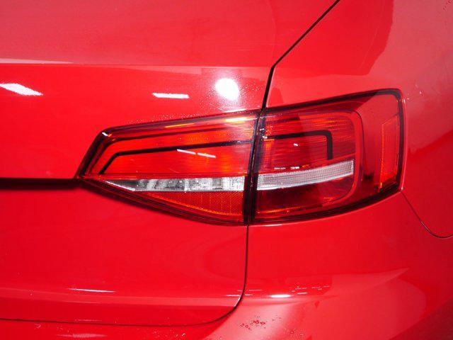 used 2015 Volkswagen Jetta car, priced at $10,008