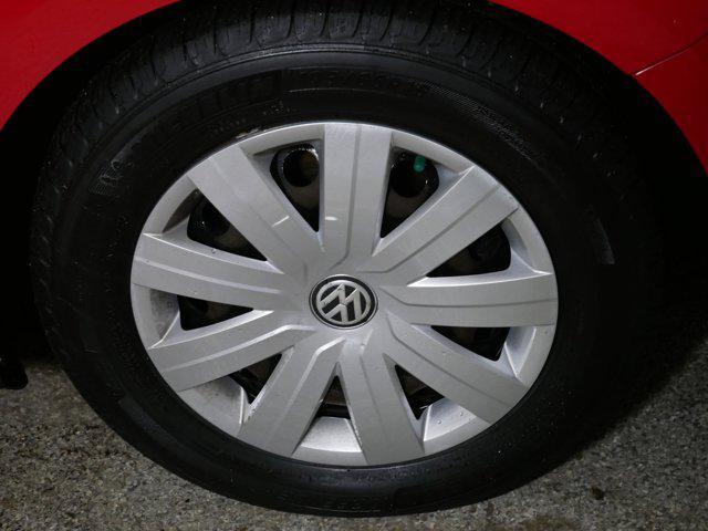 used 2015 Volkswagen Jetta car, priced at $10,008