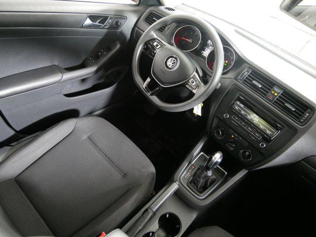 used 2015 Volkswagen Jetta car, priced at $10,008
