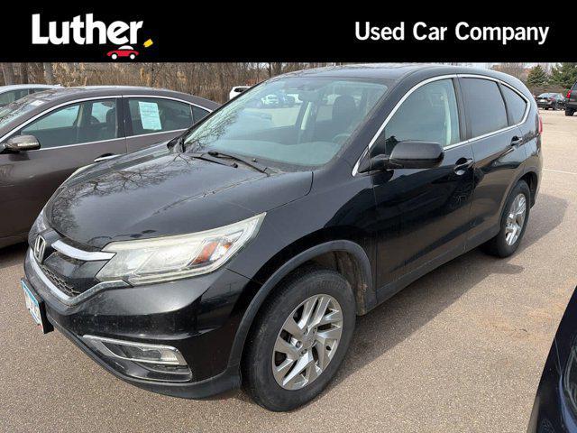used 2016 Honda CR-V car, priced at $13,997