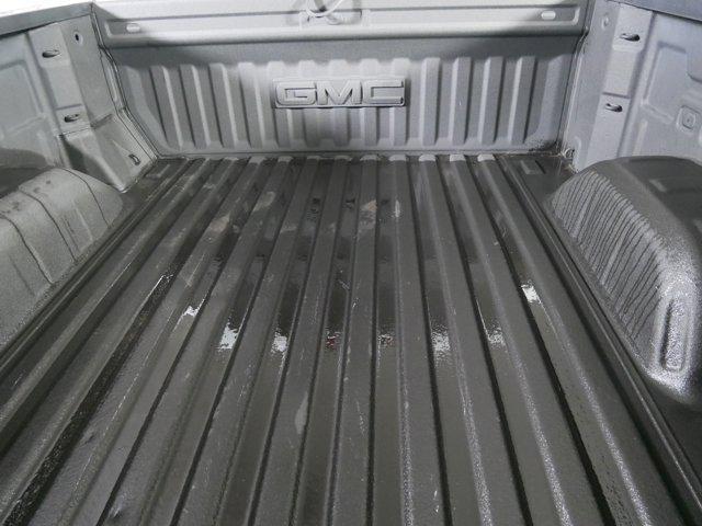 used 2021 GMC Sierra 1500 car, priced at $34,498