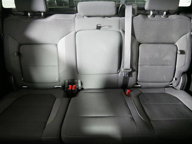 used 2021 GMC Sierra 1500 car, priced at $34,498