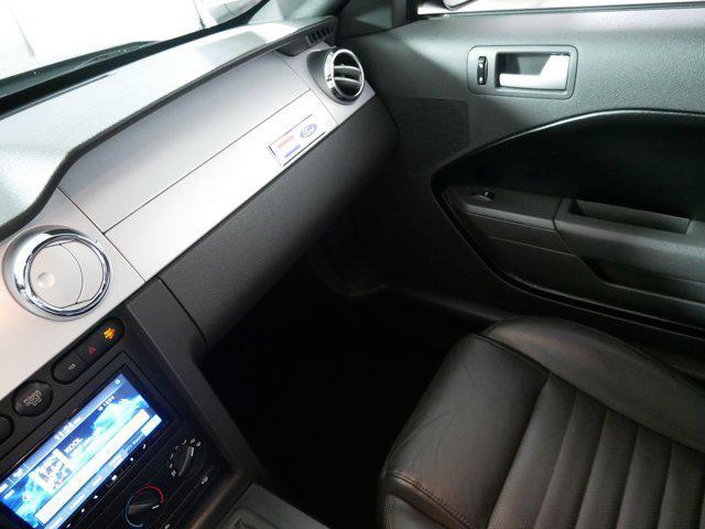 used 2005 Ford Mustang car, priced at $20,000