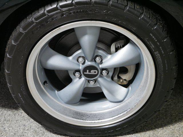 used 2005 Ford Mustang car, priced at $20,000