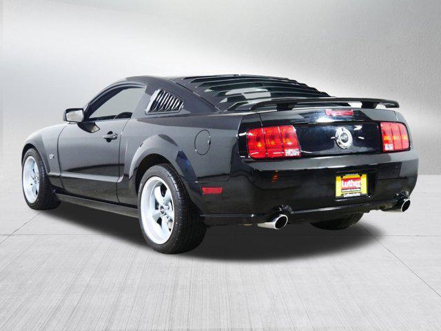 used 2005 Ford Mustang car, priced at $20,000