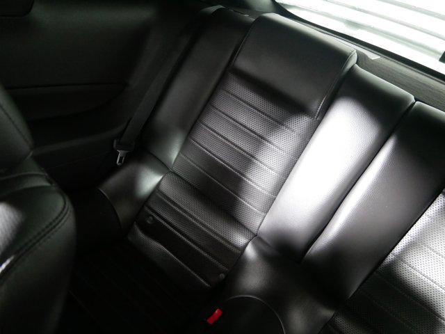 used 2005 Ford Mustang car, priced at $20,000