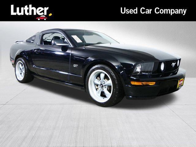 used 2005 Ford Mustang car, priced at $20,000