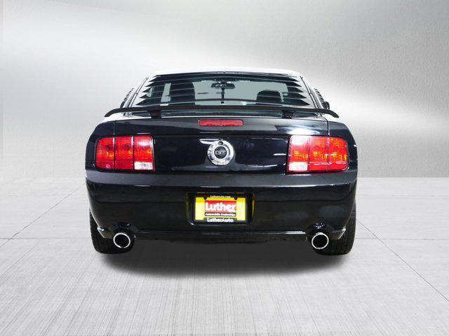 used 2005 Ford Mustang car, priced at $20,000