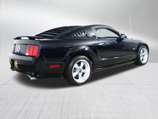 used 2005 Ford Mustang car, priced at $20,000