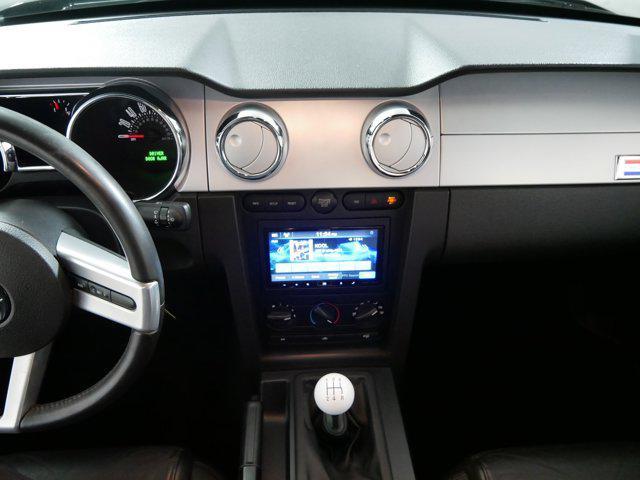 used 2005 Ford Mustang car, priced at $20,000