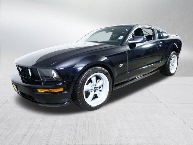 used 2005 Ford Mustang car, priced at $20,000