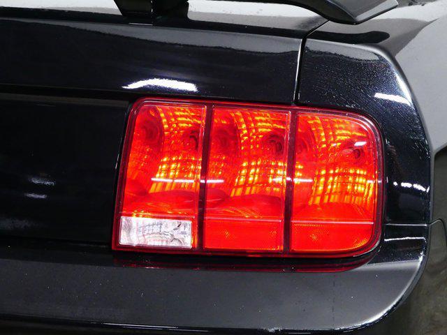 used 2005 Ford Mustang car, priced at $20,000