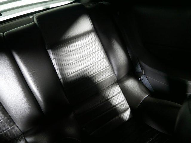used 2005 Ford Mustang car, priced at $20,000
