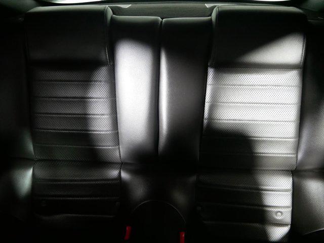 used 2005 Ford Mustang car, priced at $20,000