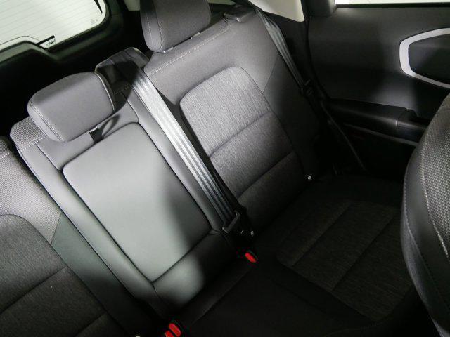 used 2024 Ford Bronco Sport car, priced at $24,498