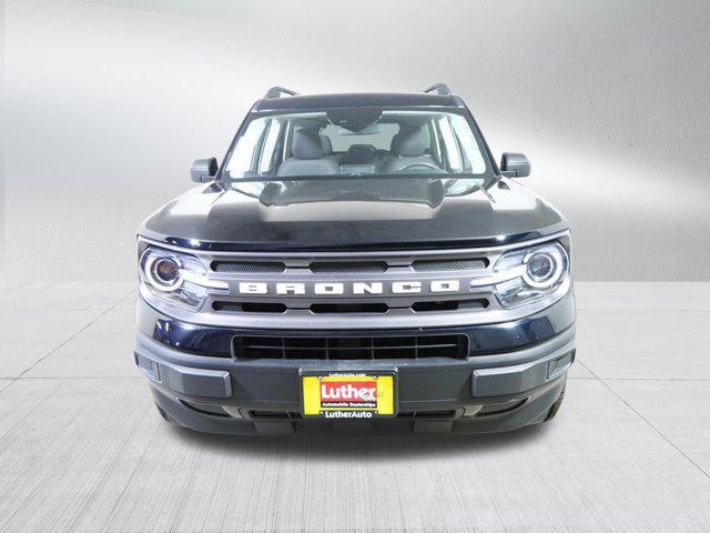 used 2024 Ford Bronco Sport car, priced at $24,498