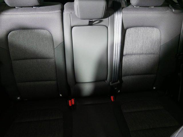 used 2024 Ford Bronco Sport car, priced at $24,498