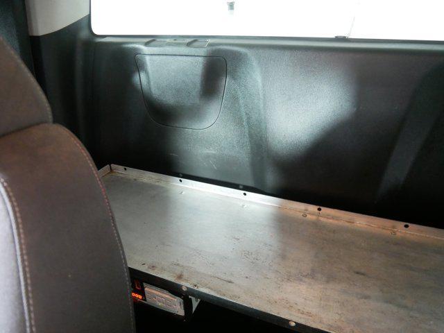 used 2020 Chevrolet Colorado car