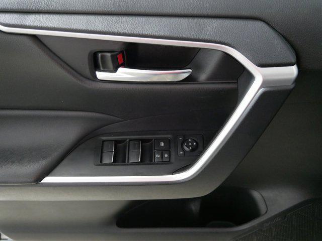 used 2024 Toyota RAV4 car, priced at $28,848