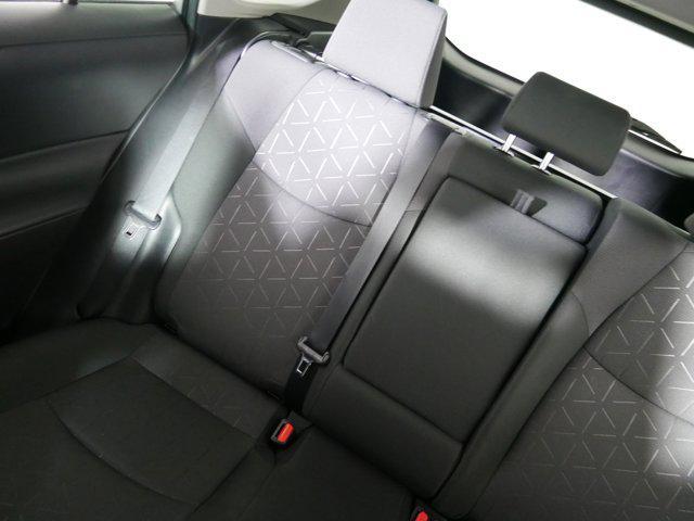 used 2024 Toyota RAV4 car, priced at $28,848