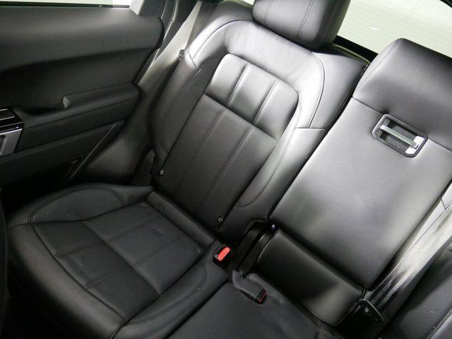 used 2021 Land Rover Range Rover Sport car, priced at $29,998