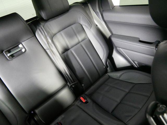 used 2021 Land Rover Range Rover Sport car, priced at $29,998