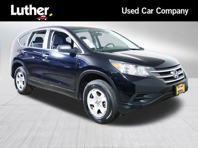 used 2013 Honda CR-V car, priced at $9,998