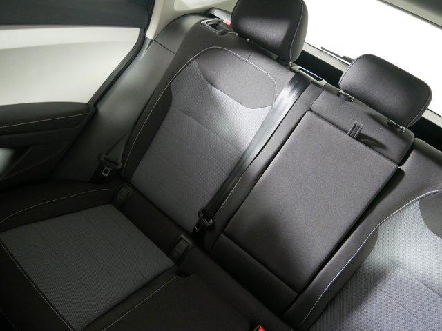 used 2025 Volkswagen Taos car, priced at $23,998