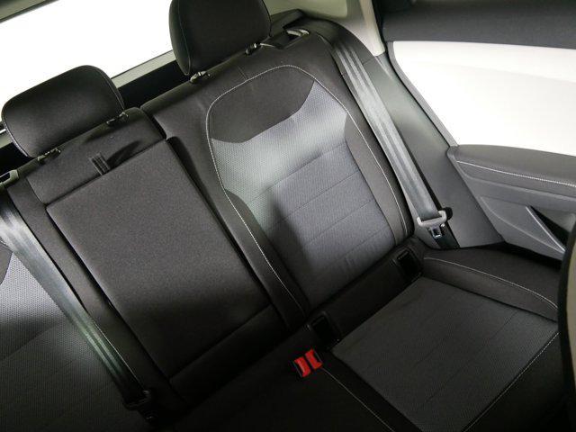 used 2025 Volkswagen Taos car, priced at $23,998