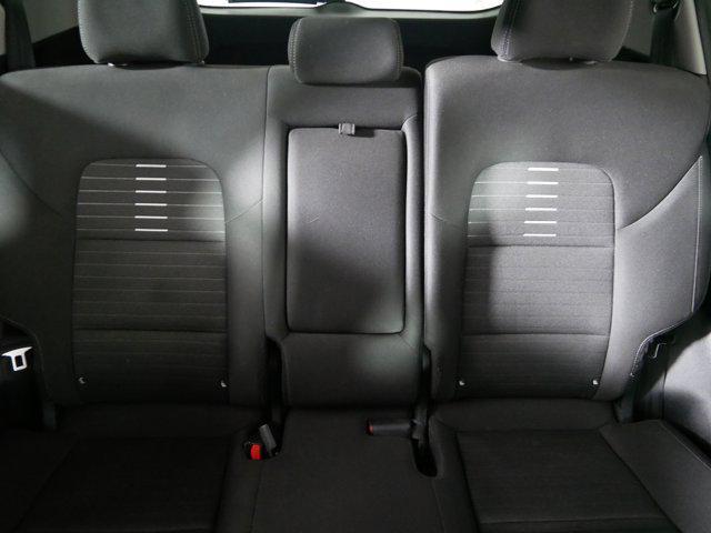 used 2022 Kia Sportage car, priced at $20,998