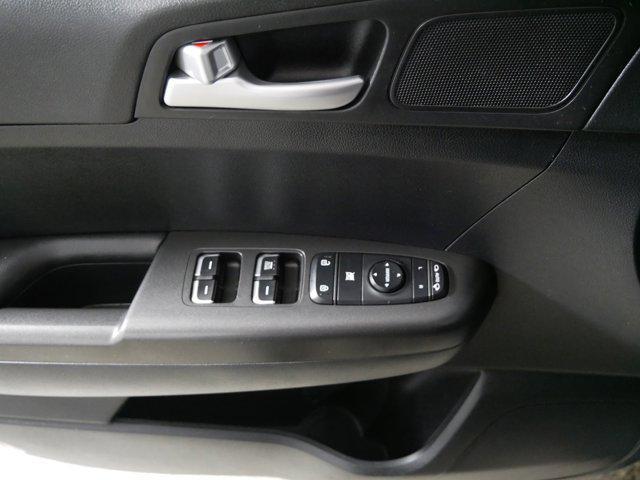 used 2022 Kia Sportage car, priced at $20,998