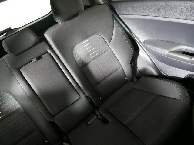 used 2022 Kia Sportage car, priced at $20,998