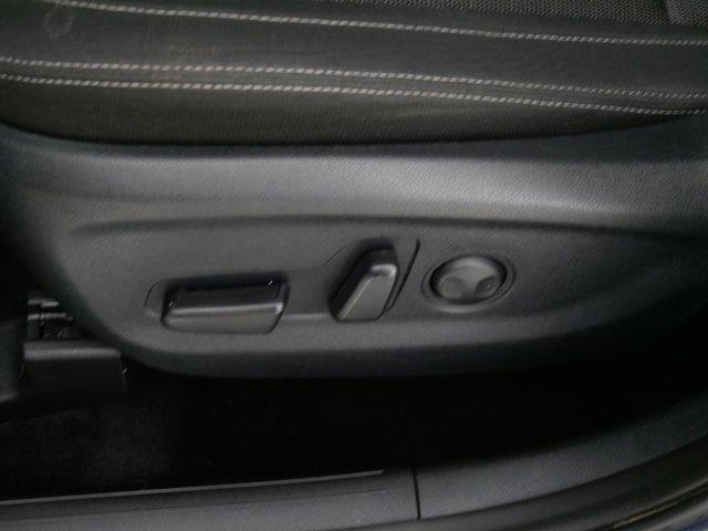 used 2022 Kia Sportage car, priced at $20,998