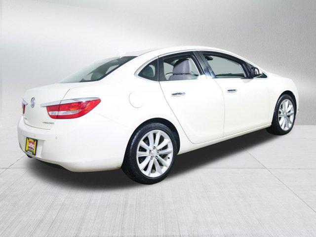 used 2012 Buick Verano car, priced at $7,998