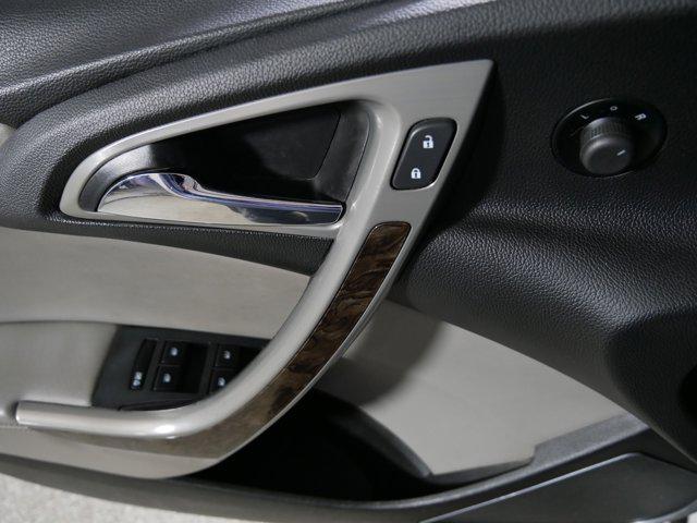 used 2012 Buick Verano car, priced at $7,998