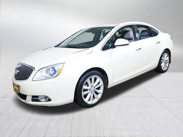 used 2012 Buick Verano car, priced at $7,998