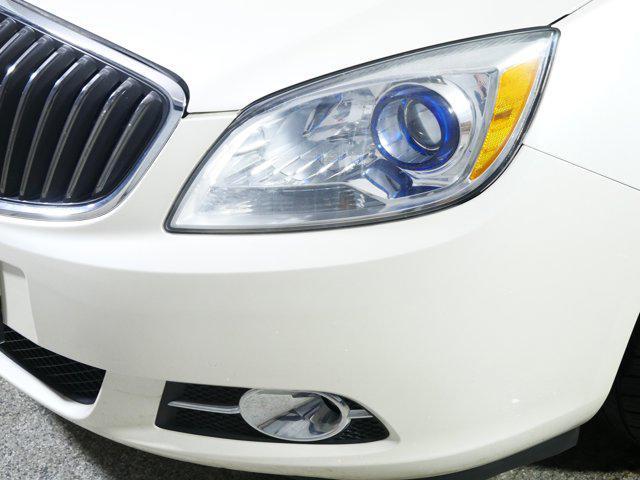 used 2012 Buick Verano car, priced at $7,998