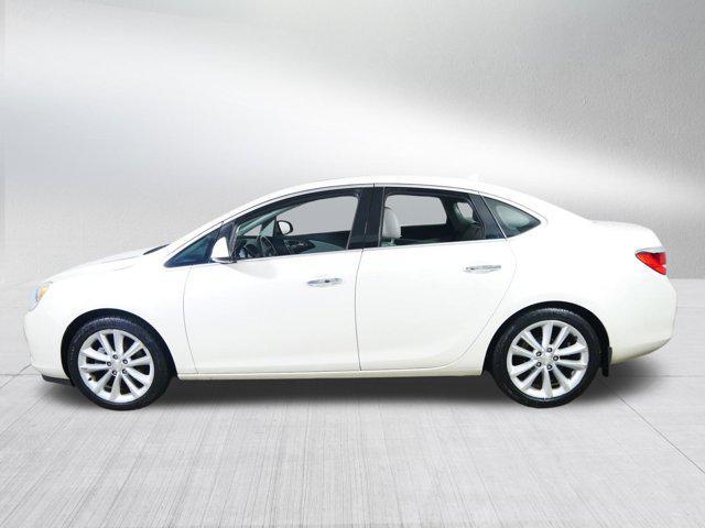 used 2012 Buick Verano car, priced at $7,998