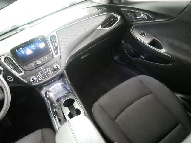 used 2019 Chevrolet Malibu car, priced at $12,998