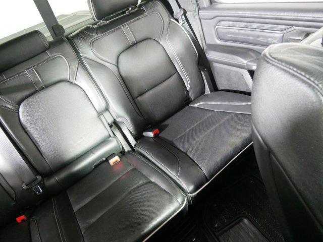 used 2019 Ram 1500 car, priced at $30,000