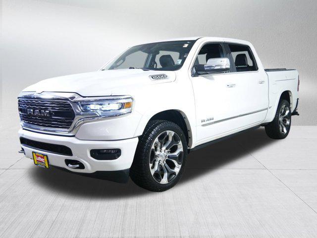 used 2019 Ram 1500 car, priced at $30,000