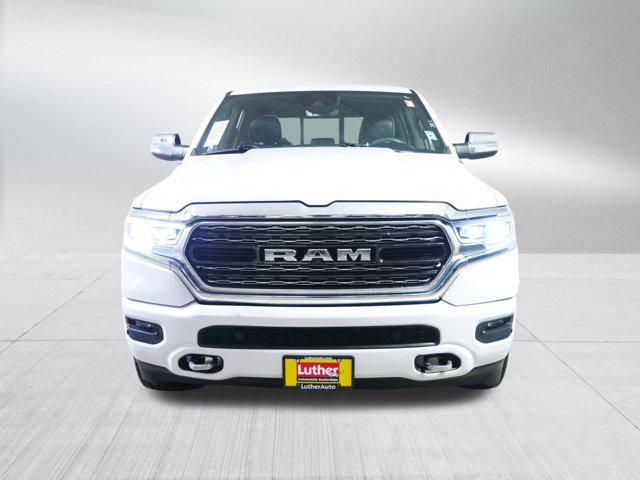 used 2019 Ram 1500 car, priced at $30,000