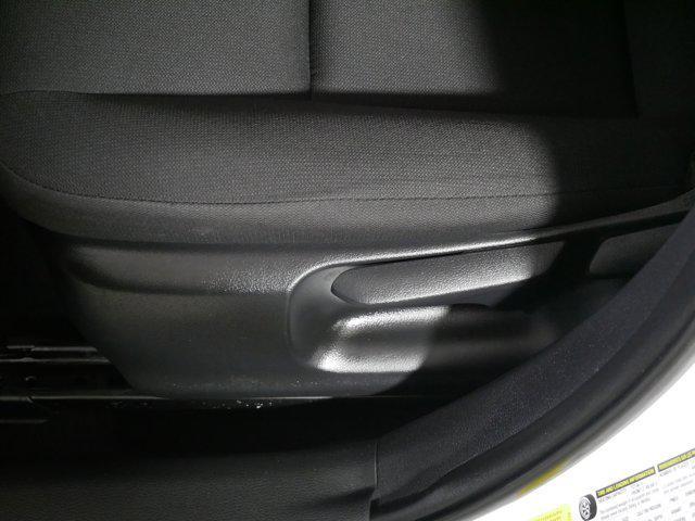 used 2024 Toyota Corolla car, priced at $20,998