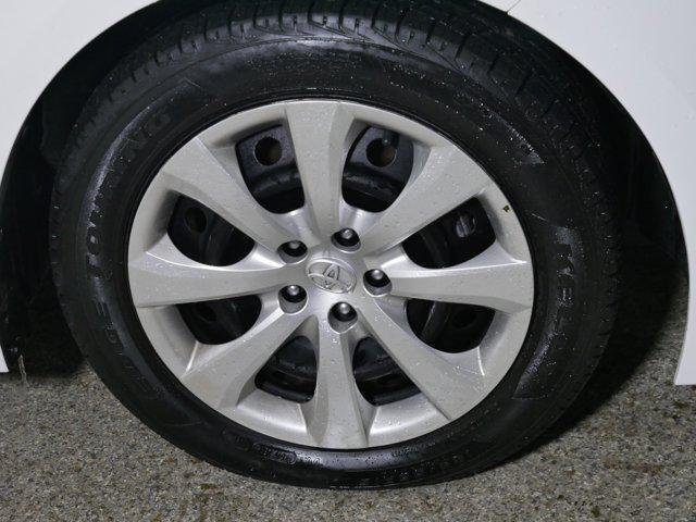 used 2024 Toyota Corolla car, priced at $20,998