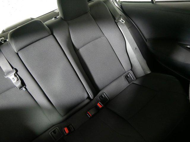 used 2024 Toyota Corolla car, priced at $20,998