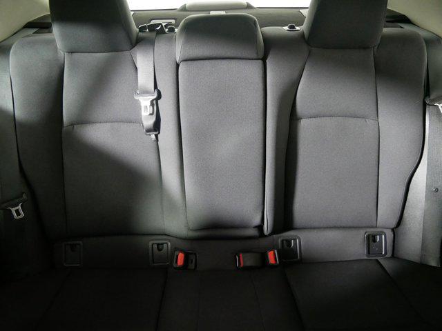 used 2024 Toyota Corolla car, priced at $20,998