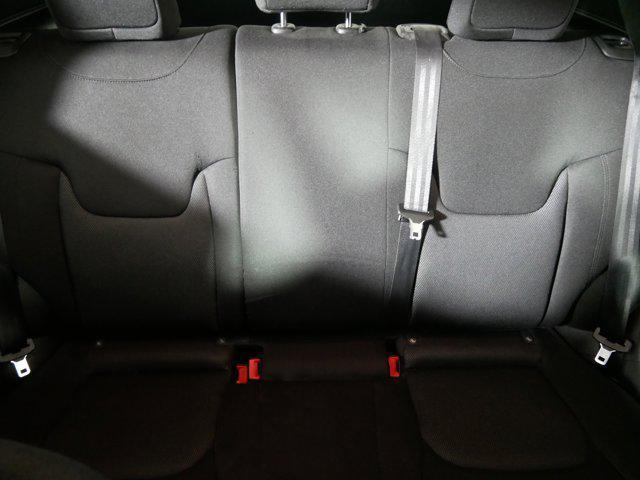 used 2020 Jeep Renegade car, priced at $12,998