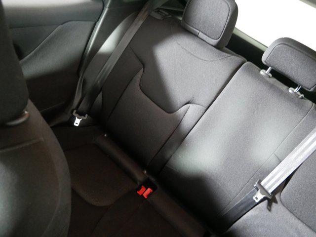 used 2020 Jeep Renegade car, priced at $12,998